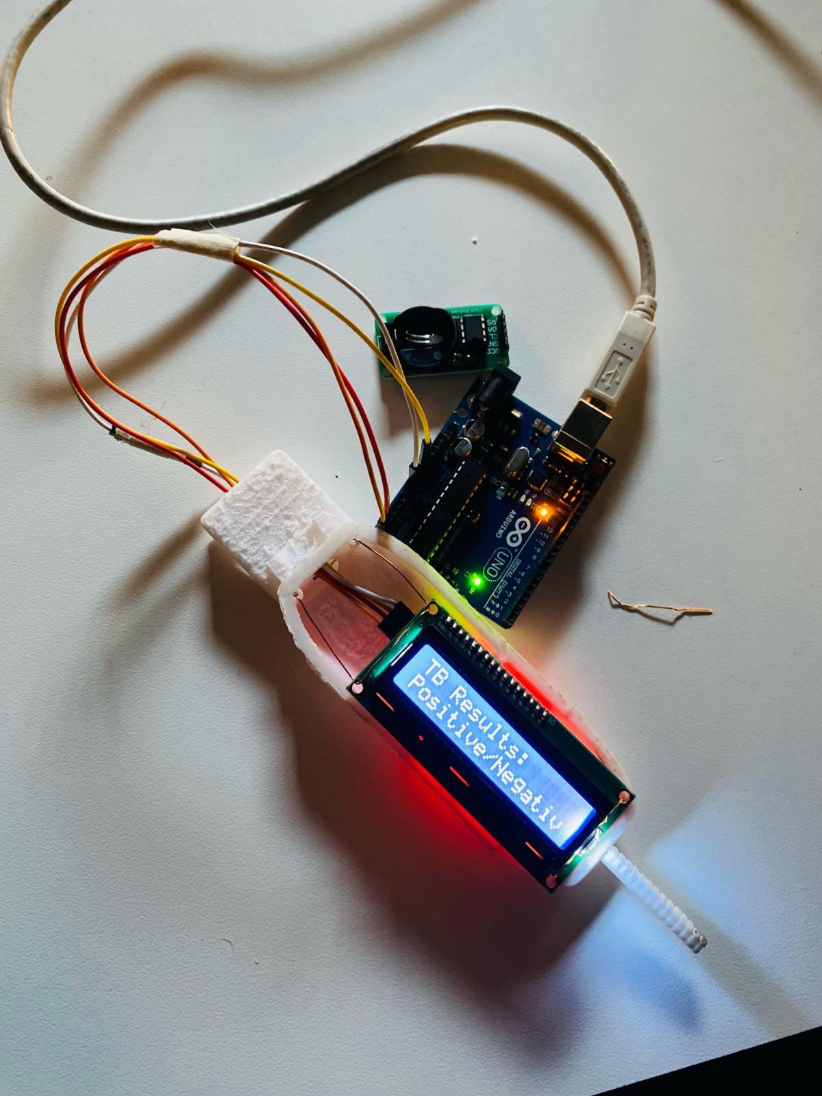 Smart Services Hackathon hackathon event